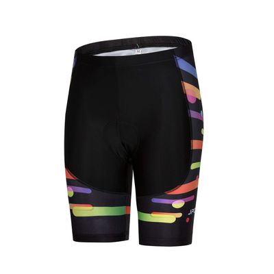 JPOJPO Women's Bike Shorts with 5D Gel Padded,Cycling Tight Sport Pants S-3XL