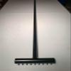 Shoreline Industries New Personal Bunker/Sand Trap Rake for Your Golf Bag view 4