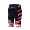 JPOJPO Women's Bike Shorts with 5D Gel Padded,Cycling Tight Sport Pants S-3XL view 2