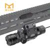 Feyachi Tactical Green Laser Sight with Picatinny Rail Mount & Barrel Mount view 3