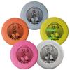 Gateway Wizard Putter Approach Disc - 5 Pack (4S) view 1