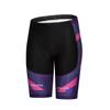 JPOJPO Women's Bike Shorts with 5D Gel Padded,Cycling Tight Sport Pants S-3XL view 1