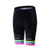 JPOJPO Women's Bike Shorts with 5D Gel Padded,Cycling Tight Sport Pants S-3XL view 1