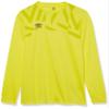 Umbro Kid's Splinter Goalkeeper Jersey, Yellow, Youth XL view 1