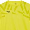 Umbro Kid's Splinter Goalkeeper Jersey, Yellow, Youth XL view 4