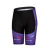JPOJPO Women's Bike Shorts with 5D Gel Padded,Cycling Tight Sport Pants S-3XL view 1