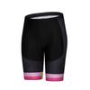 JPOJPO Women's Bike Shorts with 5D Gel Padded,Cycling Tight Sport Pants S-3XL view 1