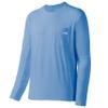 BASSDASH Mens UPF 50+ Performance Long Sleeve T-Shirt UV Sun Protection Fishing Hiking Sports Shirts view 1