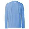 BASSDASH Mens UPF 50+ Performance Long Sleeve T-Shirt UV Sun Protection Fishing Hiking Sports Shirts view 2