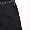 BOY'S BOBBY2 GARMENT DYE SHORTS Red 14 view 3