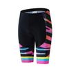 JPOJPO Women's Bike Shorts with 5D Gel Padded,Cycling Tight Sport Pants S-3XL view 1