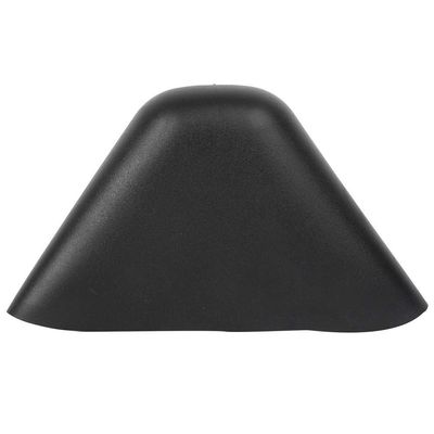 Boat Nose Heads PVC Piling Cone Black Anti Collision Heads Accessory