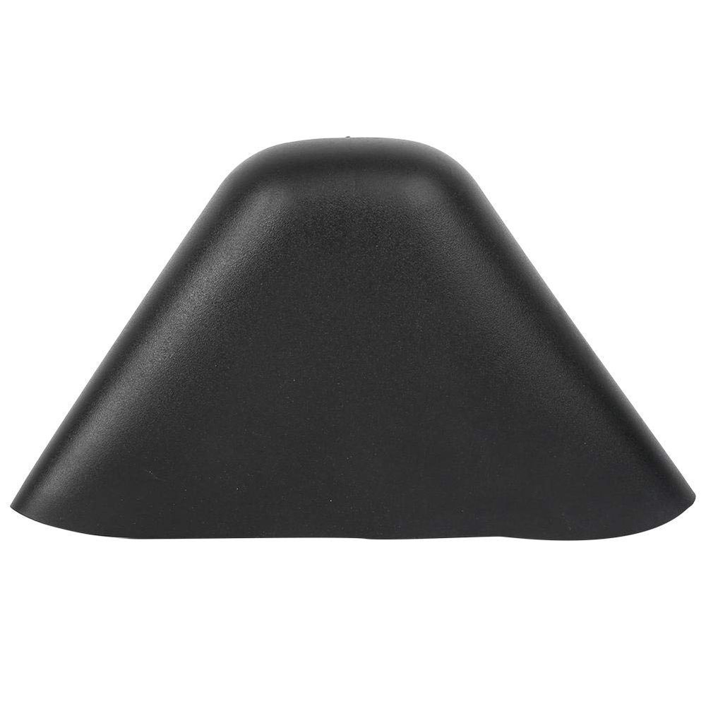 Boat Nose Heads PVC Piling Cone Black Anti Collision Heads Accessory