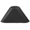 Boat Nose Heads PVC Piling Cone Black Anti Collision Heads Accessory view 1
