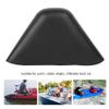 Boat Nose Heads PVC Piling Cone Black Anti Collision Heads Accessory view 3