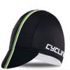 JPOJPO Men's Cycling Cap MTB Bike Bicycle Hat Sweat Wicking Breathable