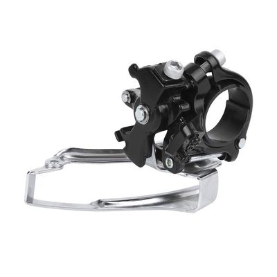 Keenso Front Derailleur , .Mix FD-M300 Mountain Front Derailleur 7/8/9 Speed Front Derailleur and Spare