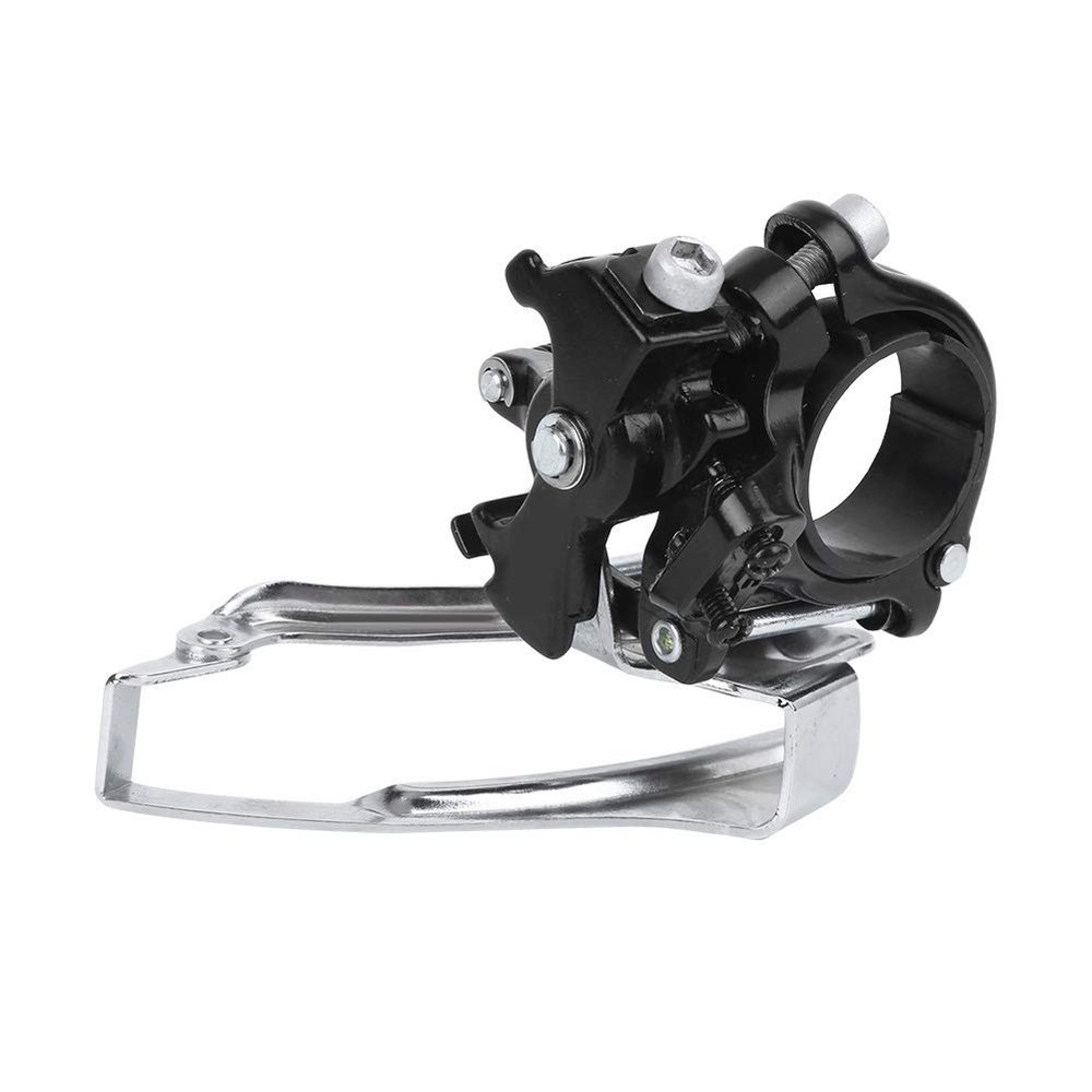 Keenso Front Derailleur , .Mix FD-M300 Mountain Front Derailleur 7/8/9 Speed Front Derailleur and Spare