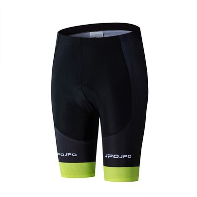 JPOJPO Women's Bike Shorts with 5D Gel Padded,Cycling Tight Sport Pants S-3XL