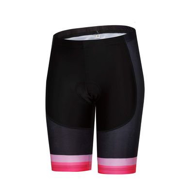 JPOJPO Women's Bike Shorts with 5D Gel Padded,Cycling Tight Sport Pants S-3XL