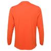 Umbro Adult Splinter Goalkeeper Jersey, Cherry Red, Large view 2