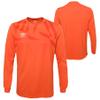 Umbro Adult Splinter Goalkeeper Jersey, Cherry Red, Large view 3