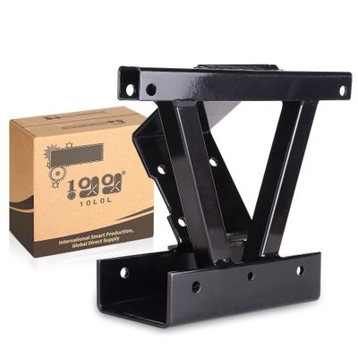 10L0L Golf Cart Delta Shock Gear Support for Club Car DS 1993-up, OEM# 1016385