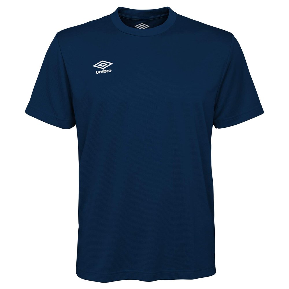 Umbro Womens Adult Field Jersey Shirt, Navy Blue, Small US