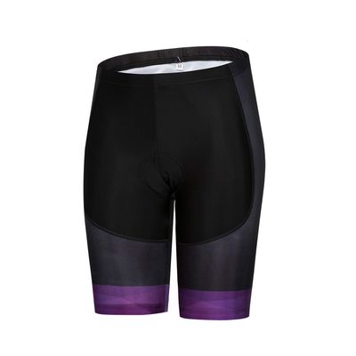 JPOJPO Women's Bike Shorts with 5D Gel Padded,Cycling Tight Sport Pants S-3XL