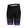 JPOJPO Women's Bike Shorts with 5D Gel Padded,Cycling Tight Sport Pants S-3XL view 1