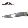 Old Ram Collection Everyday Carry Manual Folding Pocket Trapper Knife w/Smooth Resin Handle (BR-6) view 4