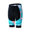JPOJPO Women's Bike Shorts with 5D Gel Padded,Cycling Tight Sport Pants S-3XL view 1