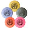 Gateway Wizard Putter Approach Disc - 5 Pack (SSS) view 1
