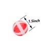 Afumazi Sticky Ball Set for Fabric Dart Board, Kids Darts Game Accessories,Include 12 Balls view 2