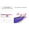 TXTC Complete Skateboards PU Wheels ABEC-11 Standard Skateboards Bearings for Beginners Starters Kids Boys Girls Youth Maple Cruiser,Longboard Skateboards (Color : C) view 4