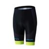 JPOJPO Women's Bike Shorts with 5D Gel Padded,Cycling Tight Sport Pants S-3XL view 1