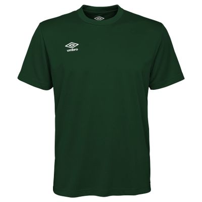Umbro Field Jersey, Forest Green, Adult XX-Large