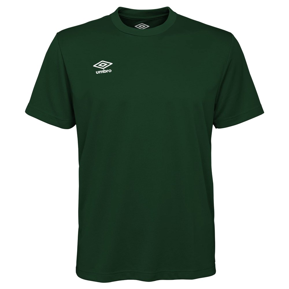 Umbro Field Jersey, Forest Green, Adult XX-Large