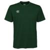 Umbro Field Jersey, Forest Green, Adult XX-Large view 1