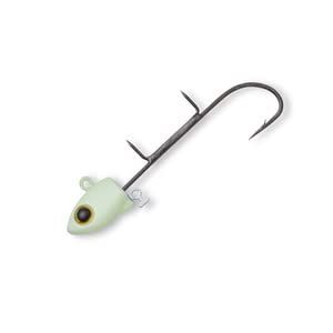 Cormoran #TE1 Aqua Wave Spark Tenya Short 0.4 oz (11 g), Glow