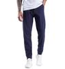 THE GYM PEOPLE Men's Fleece Joggers Pants with Deep Pockets Athletic Loose-fit Sweatpants for Workout, Running, Training (XX-Large, Blue) view 1