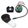 GLDYTIMES Dashboard Replacement for Segway Ninebot ES1 ES2 ES4 Electric Scooter ninebot Circuit Board Accessories Kit view 4