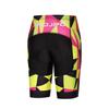 JPOJPO Women's Bike Shorts with 5D Gel Padded,Cycling Tight Sport Pants S-3XL view 2