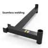 Deadlift Jack Barbell Lifter Quick Weight Changes Olympic Bar Jack Used as Load and Unload Weight Plates for Deadlift Exercise & Weight Training, Barbell Loading Accessories (Size : Small) view 3