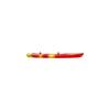 Perception Kayaks Cove 14.5 | Sit Inside Tandem Kayak | Zone Adjustable Seating and Leg Braces | 14' 6" | Sunset view 1