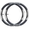2-PCS 26" Self-Sealing Bike Tubes 26 x 1.75/2.125 AV32mm Super Automatic Repair, Puncture Resistant Compatible with 26x1.75/1.95/2.0/2.10/2.125 Bike Bicycle Tire Tubes view 1
