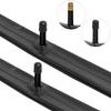 2-PCS 26" Self-Sealing Bike Tubes 26 x 1.75/2.125 AV32mm Super Automatic Repair, Puncture Resistant Compatible with 26x1.75/1.95/2.0/2.10/2.125 Bike Bicycle Tire Tubes view 3