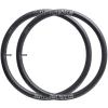 2-PCS 26" Bike Tubes 26x1.75/1.90/1.95/2.0/2.10/2.125 AV Schrader Valve (47/57-559) 26" Bicycle Tubes and Tire Levers Compatible with 26 x 1.75 26 x 1.95 26 x 2.0 26 x 2.10 26 x 2.125 Bike Tire Tubes view 2