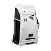 Easton | JEN SCHRO Catcher's Backpack | Fastpitch Softball Equipment Bag | White view 1