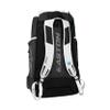 Easton | JEN SCHRO Catcher's Backpack | Fastpitch Softball Equipment Bag | White view 2